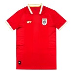 Günstige Fußballtrikots Panama Heimtrikot 2025-26 Kurzarm